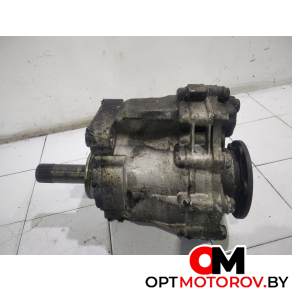 Раздаточная коробка  Audi TT 8N 2000 02M409173 #3