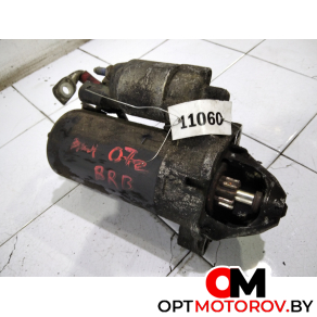 Стартер  Audi A4 B7 2007  #4