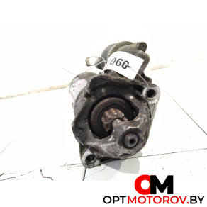 Стартер  Audi A4 B7 2007  #6