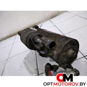 Стартер  Audi A4 B7 2007  #5