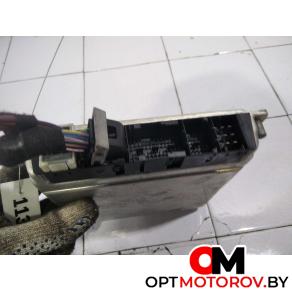 Блок управления двигателем  Mercedes-Benz CLK-Класс W208/A208 [рестайлинг] 2002 A1121530879, 0261207573 #3