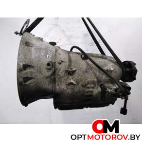 КПП автоматическая (АКПП)  Mercedes-Benz CLK-Класс W208/A208 [рестайлинг] 2003 722618 #2