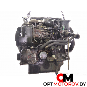 Двигатель  Citroen Berlingo 1 поколение (M49) 2003 DW8 , WJY (10DXET) #2