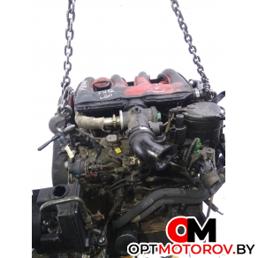 Двигатель  Citroen Berlingo 1 поколение (M49) 2003 DW8 , WJY (10DXET) #6