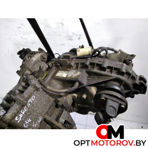 Раздаточная коробка  Kia Sorento 1 поколение 2005 473003С200 #2