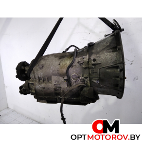 КПП автоматическая (АКПП)  Mercedes-Benz C-Класс W203/S203/CL203 [рестайлинг] 2003 722695 #3