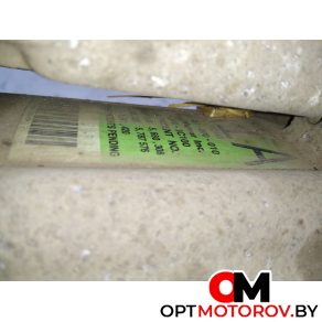 Раздаточная коробка  Kia Sorento 1 поколение 2003 473003C100 #3