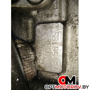 Двигатель  Citroen Xsara 1 поколение [рестайлинг] 2006 9HX, 10JB66 #3