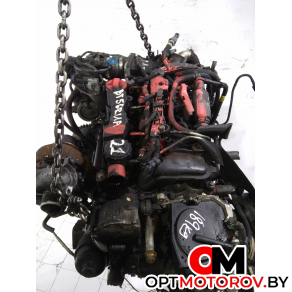 Двигатель  Citroen Xsara 1 поколение [рестайлинг] 2006 9HX, 10JB66 #5