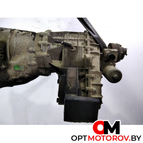 Раздаточная коробка  Land Rover Range Rover 3 поколение 2002  #1