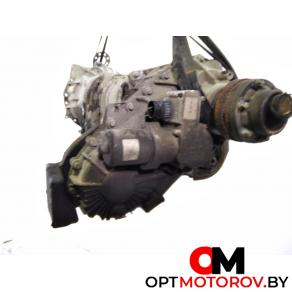 Раздаточная коробка  Land Rover Range Rover 3 поколение 2002  #2
