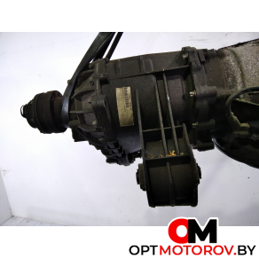 Раздаточная коробка  Land Rover Range Rover 3 поколение 2002  #3