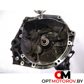 КПП роботизированная  Citroen Xsara Picasso 1 поколение [рестайлинг] 2006 20DS36, 9664965580, 6XDE13R21 #1