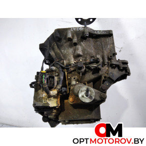КПП роботизированная  Citroen Xsara Picasso 1 поколение [рестайлинг] 2006 20DS36, 9664965580, 6XDE13R21 #4