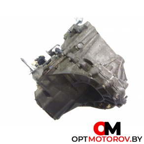КПП роботизированная  Citroen Xsara Picasso 1 поколение [рестайлинг] 2006 20DS36, 9664965580, 6XDE13R21 #9