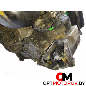 КПП роботизированная  Citroen Xsara Picasso 1 поколение [рестайлинг] 2006 20DS36, 9664965580, 6XDE13R21 #8