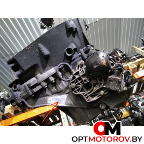 КПП роботизированная  Citroen Xsara Picasso 1 поколение [рестайлинг] 2006 20DS36, 9664965580, 6XDE13R21 #10