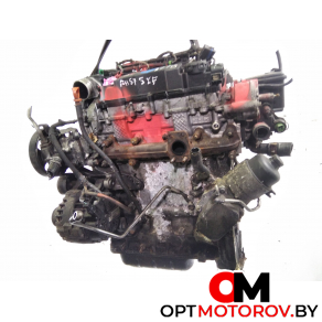 Двигатель  Peugeot Expert 2 поколение 2007 9HY, 10JB01, DV6TED4 #2