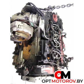 Двигатель  Skoda Octavia 2 поколение (A5) [рестайлинг] 2010 CAY #5