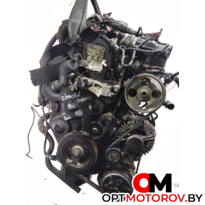 Двигатель  Citroen Xsara Picasso 1 поколение [рестайлинг] 2008 9H02, 10JBAW #1
