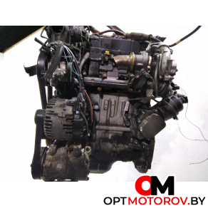 Двигатель  Citroen Xsara Picasso 1 поколение [рестайлинг] 2008 9H02, 10JBAW #3