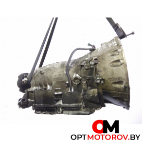 КПП автоматическая (АКПП)  Mercedes-Benz C-Класс W203/S203/CL203 2003 722696 #4