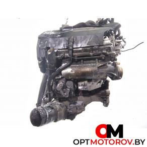 Двигатель  Audi A4 B6 2002 BDV #3
