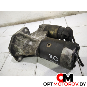 Стартер  Isuzu Trooper 2 поколение 2004 8971125490, S14203 #4