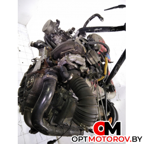 Двигатель  Audi A4 B6 2003 BFC #4