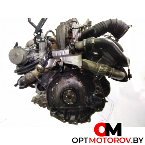 Двигатель  Audi A4 B6 2003 BFC #5