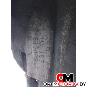 КПП механическая (МКПП)  Nissan Note E11 2008 JH3 103 #3