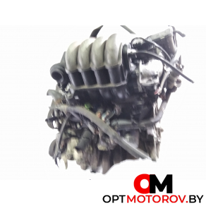 Двигатель  Audi A4 B6 2004 AWA #2