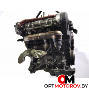 Двигатель  Audi A4 B6 2004 AWA #5