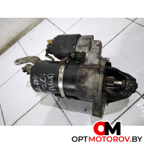 Стартер  Audi A4 B6 2004 1005821933 #1