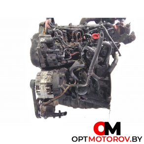 Двигатель  Renault Trafic 2 поколение 2003 F9Q760 #3