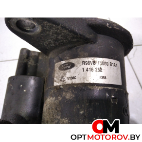 Стартер  Ford Transit 5 поколение 1998 R98VB11000, 1416252 #2