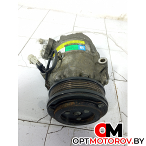 Компрессор кондиционера  Opel Astra H 2007 13124749 #1