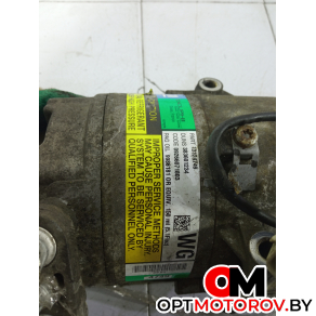 Компрессор кондиционера  Opel Astra H 2007 13124749 #2