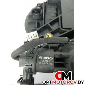 Впускной коллектор  Opel Astra H 2007 0280600072,1928498092 #2