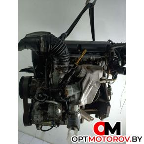 Двигатель  Opel Astra H/Family [рестайлинг] 2009 Z16LET #2