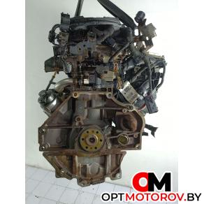Двигатель  Opel Zafira 2 поколение (B) [рестайлинг] 2011 A16XER #4