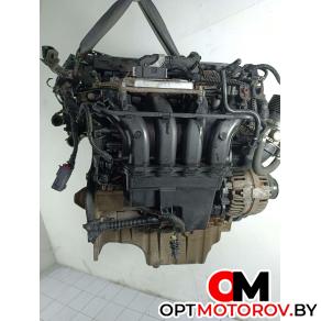 Двигатель  Opel Zafira 2 поколение (B) [рестайлинг] 2011 A16XER #5