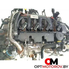 Двигатель  Ford Mondeo 4 поколение 2008 QXBA, D4204T #5