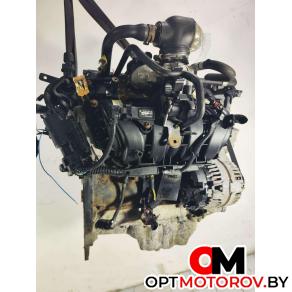 Двигатель  Opel Corsa D 2008 Z12XEP #3