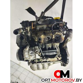 Двигатель  Opel Corsa D 2008 Z12XEP #6