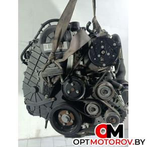 Двигатель  Opel Astra J [рестайлинг] 2013 A17DTR #1
