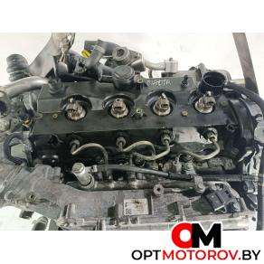 Двигатель  Opel Astra J [рестайлинг] 2013 A17DTR #5
