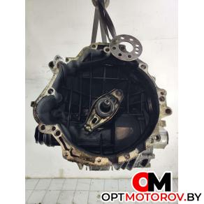 КПП механическая (МКПП)  Audi A6 4F/C6 2007 GYX #1