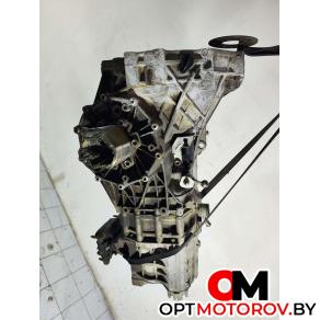 КПП механическая (МКПП)  Audi A6 4F/C6 2007 GYX #3