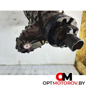 Раздаточная коробка  BMW X5 E53 2002 NV125AT, P1229654 #3